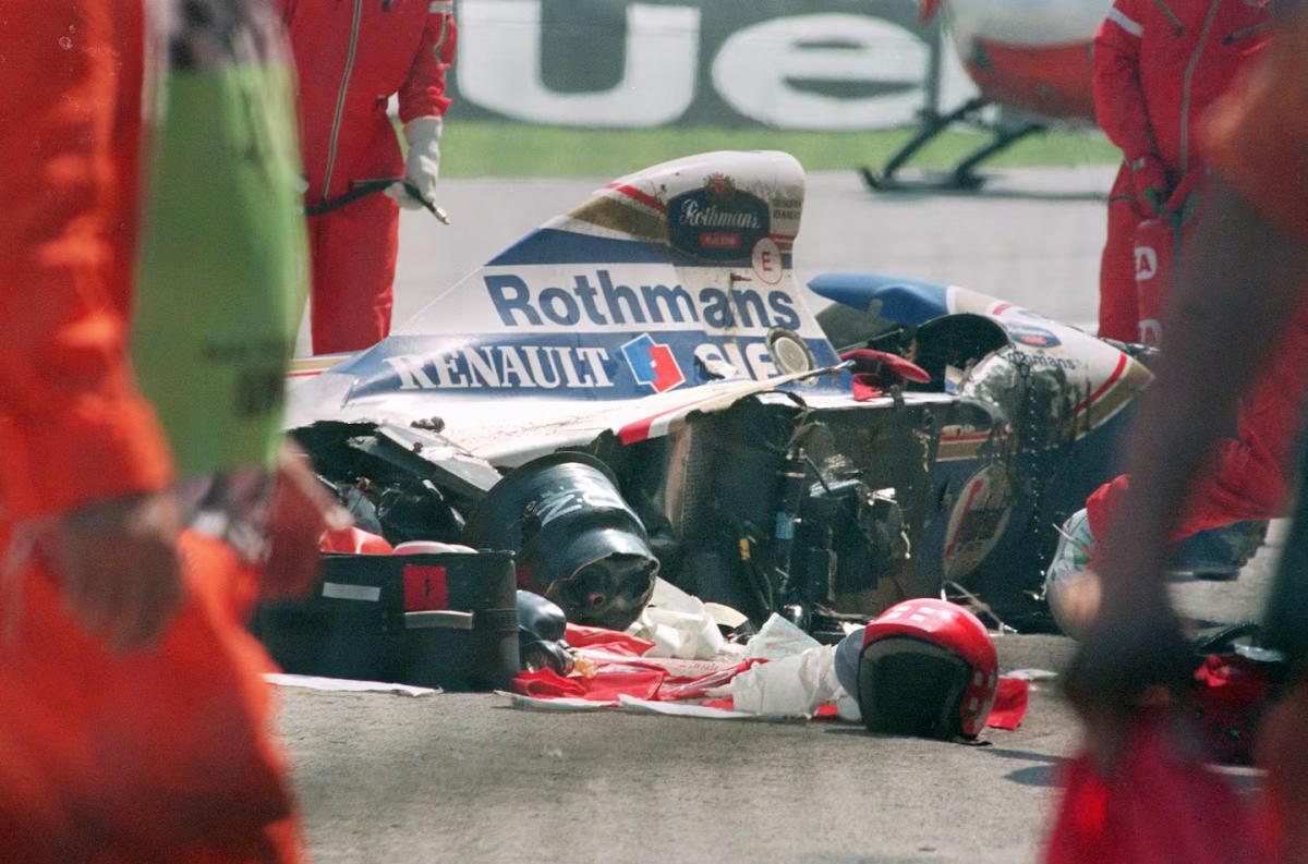 El regreso de Colapinto a la Fórmula 1 en Imola, un circuito con mucha historia
