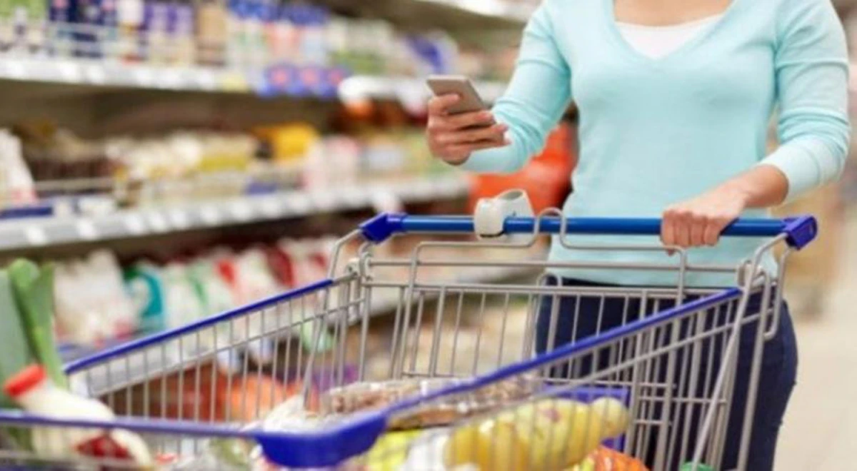 Baja la inflación: Javier Milei apuesta a perforar el 1% en la segunda mitad del año