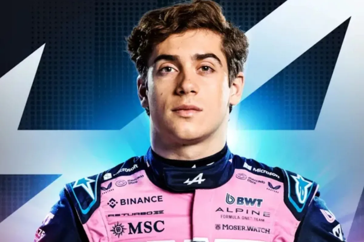 Gran Premio de Imola: cómo y dónde ver a Franco Colapinto en Fórmula 1