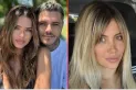 La China Suarez viajó con sus hijos y Mauro Icardi a Turquía: la foto que podría enfurecer a Wanda Nara