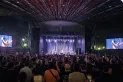 Guasones en Tucumán: cómo fue otro Sábado soñado en el Palacio de los Deportes