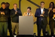 Lospennato reconoció la derrota en CABA y llamó a estar atentos ante la corrupción