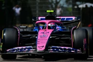 Agenda de TV del domingo: Colapinto corre en el GP de Imola y Rosario Central-Huracán juegan por el Apertura