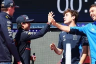 El fuerte pedido de Colapinto a sus fans por los agravios racistas a Tsunoda en la F1