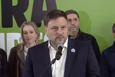 Leandro Santoro: El PRO como proyecto político dejó de representar a la mayoría de los porteños
