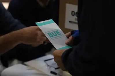 Elecciones en CABA: votó un 40% del padrón horas antes del cierre de los comicios