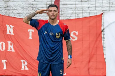 Liga Tucumana: Central arrasó en el clásico y es líder del grupo A