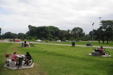 El frío se hace esperar en Tucumán: ¿cuándo la temperatura bajará por debajo de los 10 grados?