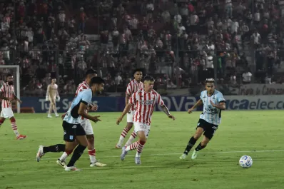 San Martín de Tucumán perdió la chispa y ahora deberá reaccionar