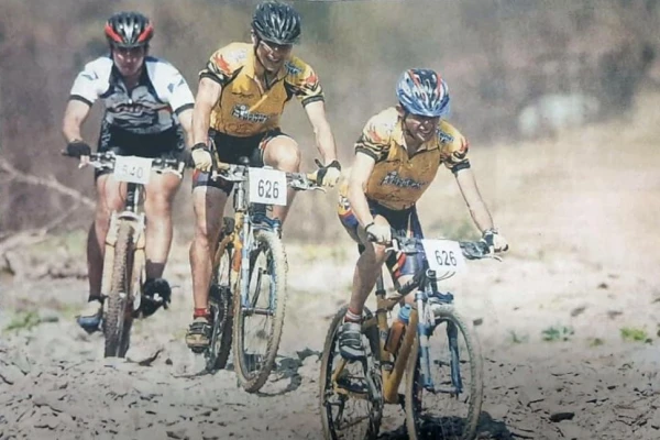 Los hermanos Quiroga vivieron una época dorada