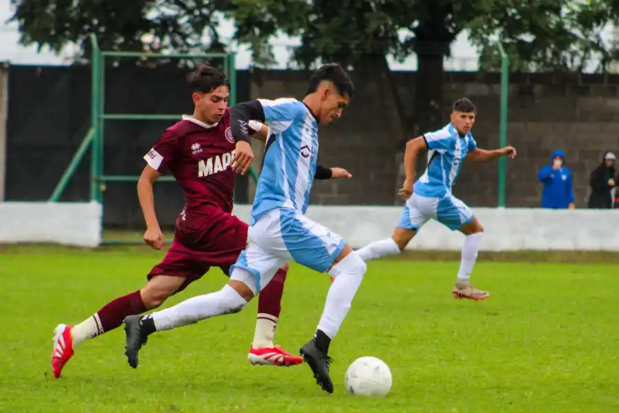 Foto: gentileza Luis Bertulo