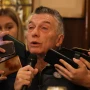 Macri apuntó a Caputo y a LLA por el video falso: No necesitamos un grupo de loquitos