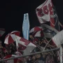 San Martín-Racing de Córdoba, una enemistad que no pasó desapercibida en La Ciudadela