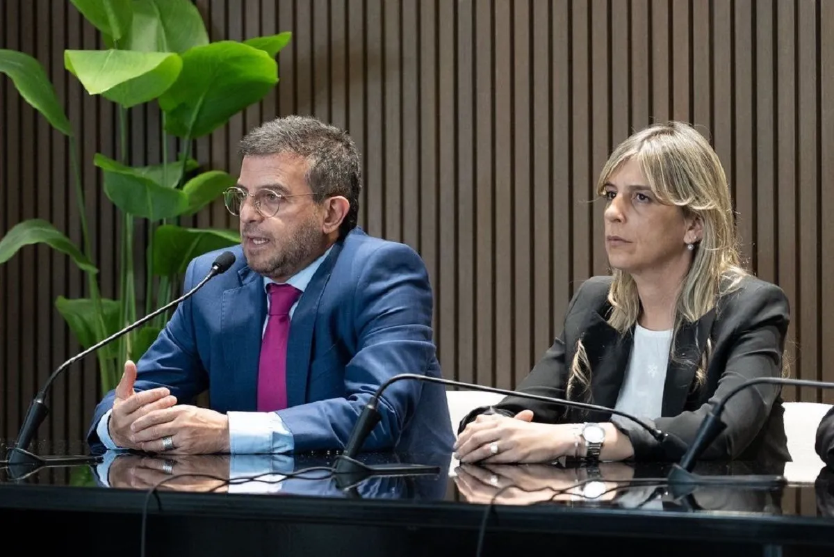 Carlos Cisneros volverá a integrar la conducción nacional de La Bancaria y Tucumán suma representación en el Consejo Directivo Nacional