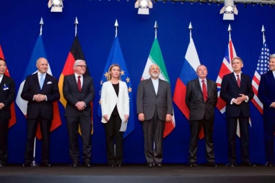 Las contradicciones (y la soberbia) de Trump: “sólo yo”