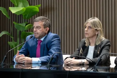 Carlos Cisneros volverá a integrar la conducción nacional de La Bancaria y Tucumán suma representación en el Consejo Directivo Nacional