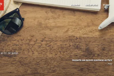 Comenzó Peru Week 2025 en Argentina