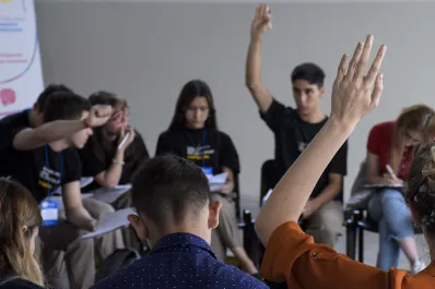 Debate de Juventudes 2025: nuevos rostros de la política discutirán temas clave para Tucumán y el país