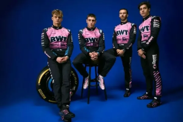 Alpine pide respeto a los simpatizantes de la escudería y condenó el abuso en línea