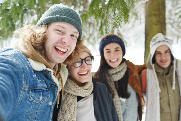 Qué hacen los finlandeses para vivir mejor y sentirse más felices que el resto
