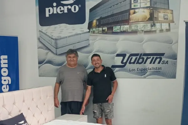 Héctor Hugo Álvarez: una sorpresa que llegó con Números de la Suerte