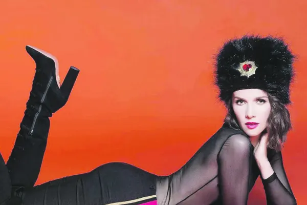 Natalia Oreiro cumple hoy 49 años: cuáles fue el secreto de sus grandes éxitos
