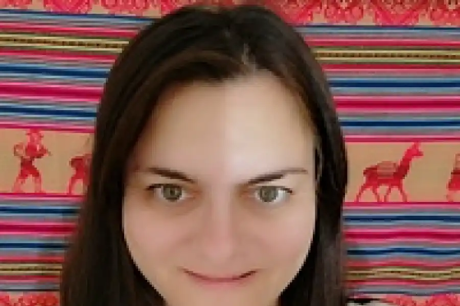 MARISA DAVIO. Escribió sobre las mujeres militarizadas del siglo XIX: