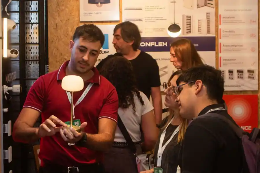 NOA Construye convocó a más de 7.000 asistentes y se consolida como la gran cita del sector en el Norte