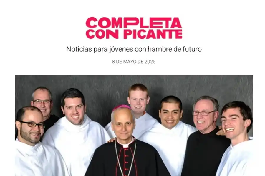 Sale sorteo: Completa con Picante, el newsletter de LA GACETA para los universitarios, cumple un año