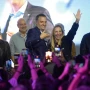 La Libertad Avanza rompió con la hegemonía del PRO en las elecciones en CABA