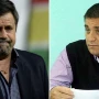 “Qué vergüenza”: la ironía de Pablo Toviggino tras la derrota de Caruso Lombardi en las elecciones