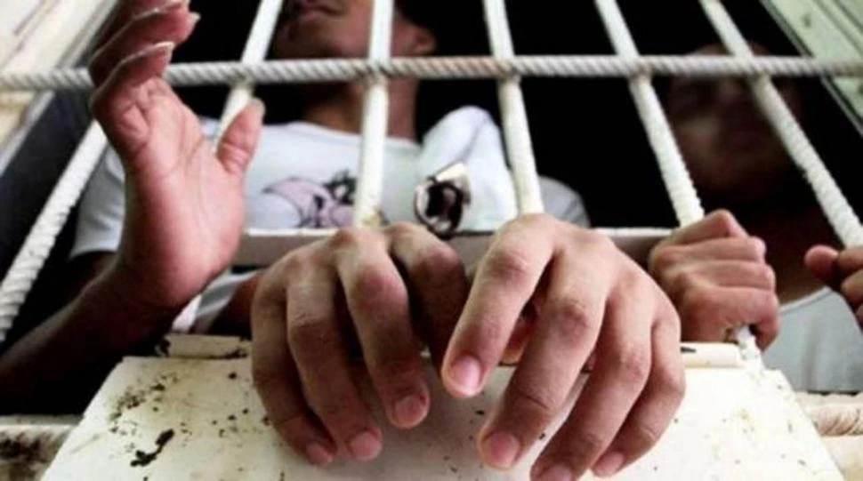 NÚMEROS OFICIALES. De una población carcelaria de más de 3.500 personas en la provincia sólo seis son menores, de entre 16 y 17 años.