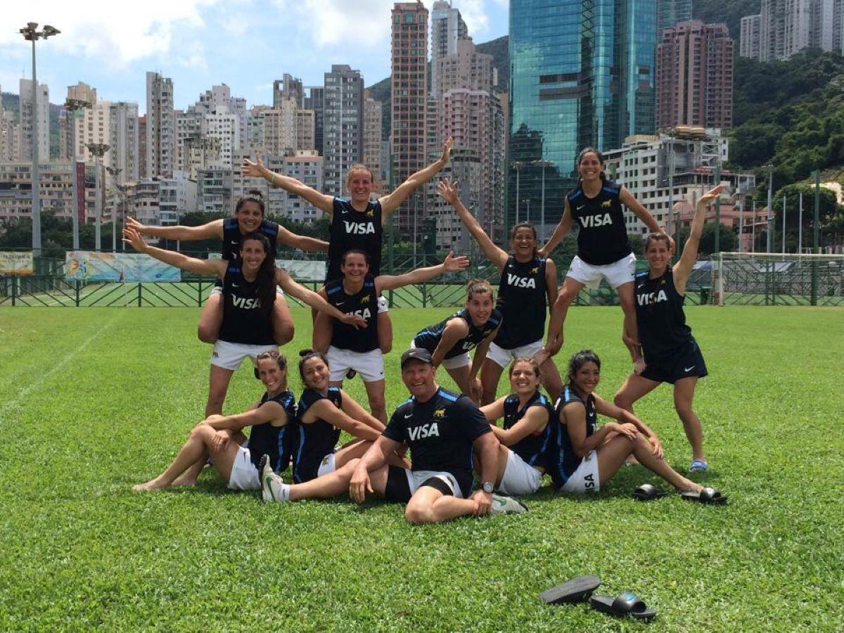 EN HONG KONG. 