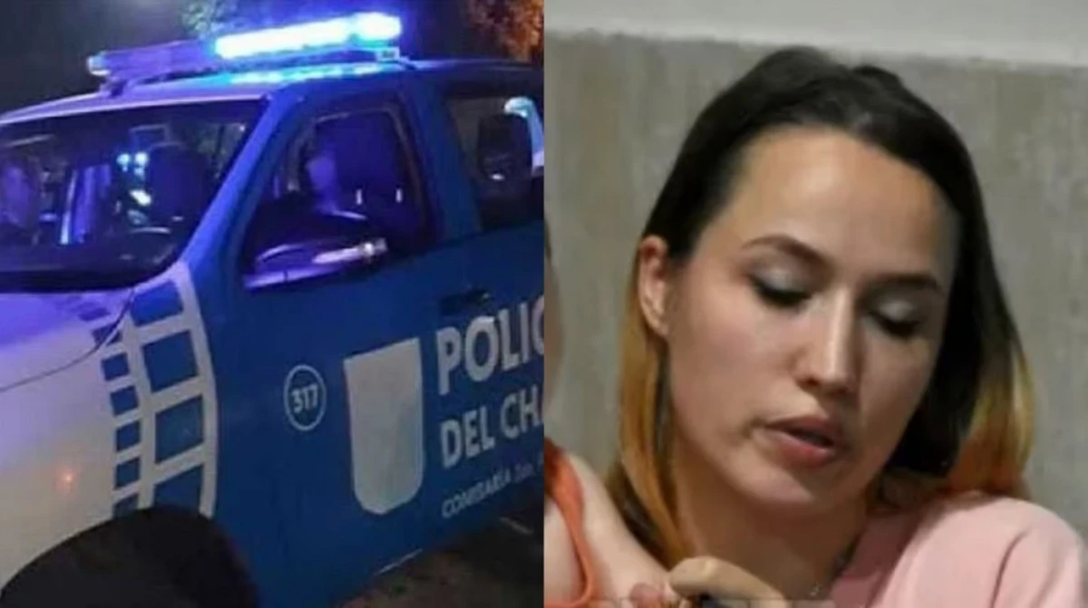 Una joven bielorrusa fue rescatada tras estar más de un año secuestrada por su pareja en Chaco