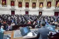 Confirman una sesión especial en Diputados para tratar el incremento de emergencia para jubilados