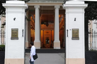 La UNT avanza  hacia un sistema de créditos académicos