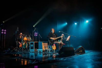 Recitales de excelencia para un privilegiado público tucumano