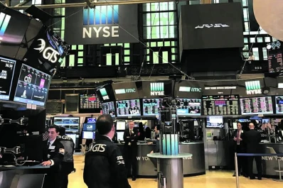 Reacción de los mercados: el Gobierno recibió un espaldarazo luego del triunfo en CABA