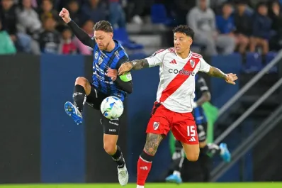 Atentos River, Racing y Vélez: Conmebol definió cuando será el sorteo de octavos de la Copa Libertadores