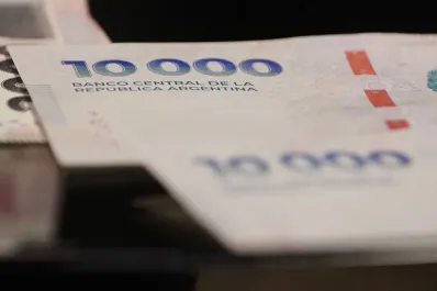 Plazos fijos: los bancos que más pagan a mediados de mayo