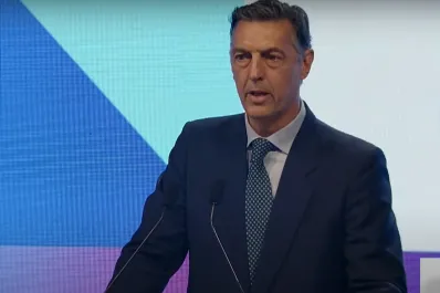 AmCham pidió reformas estructurales y advirtió que no alcanza con estabilizar la macroeconomía