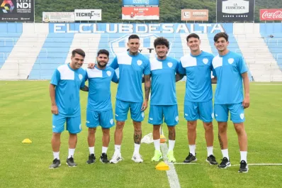 Grave denuncia en Salta: apuestas, amenazas y recisión de contrato para dos jugadores de Gimnasia y Tiro