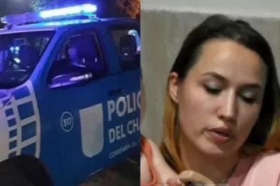 Una joven bielorrusa fue rescatada tras estar más de un año secuestrada por su pareja en Chaco