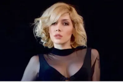 Militta Bora habló de su grave problema de salud y manifestó su sufrimiento