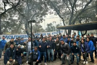 La oposición continúa creciendo en Atlético Tucumán