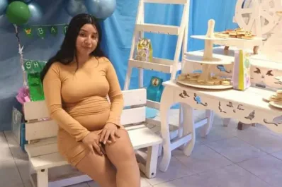 Salta: desapareció una embarazada que estaba por parir