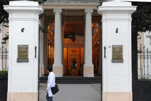 La UNT avanza  hacia un sistema de créditos académicos