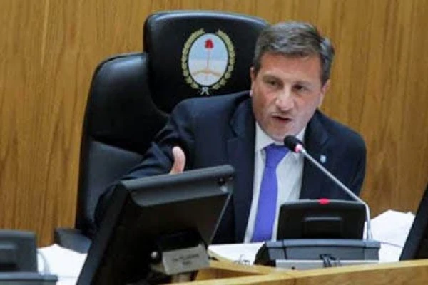 Digesto jurídico en la Cámara: avanzan los trabajos para la consolidación de 4.600 leyes