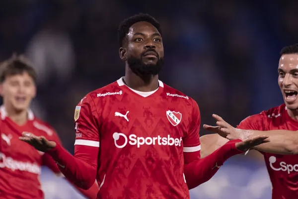 La acertada predicción de Álvaro Angulo, figura de Independiente y verdugo de Boca: “Lo había dicho”