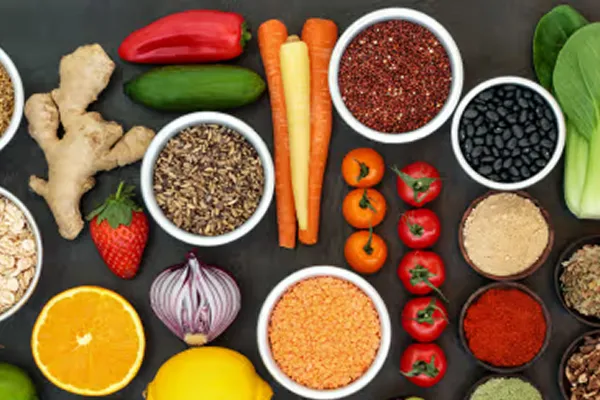 Para vivir más años deberías cargar tu dieta de estos carbohidratos, según un estudio